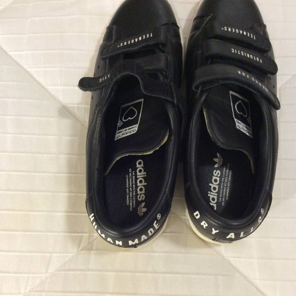 ADIDAS ORIGINALS UNOFCL X HUMAN MADE - Picture 5 of 12